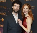 Amsterdam 18 januari 2025
Premiere Foxtrot in het deLaMar theater . Sanne den Besten met vriend