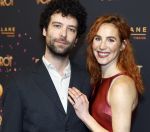 Amsterdam 18 januari 2025
Premiere Foxtrot in het deLaMar theater . Sanne den Besten met vriend