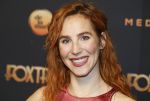 Amsterdam 18 januari 2025
Premiere Foxtrot in het deLaMar theater . Sanne den Besten met vriend