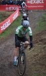 Mol Belgie 2 Januari 2026
Zilvermeercross Mol
Sara Cueto Vega