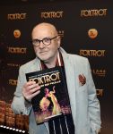 Amsterdam 18 januari 2025
Premiere Foxtrot in het deLaMar theater . Serge Henri Valcke