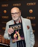 Amsterdam 18 januari 2025
Premiere Foxtrot in het deLaMar theater . Serge Henri Valcke