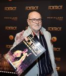 Amsterdam 18 januari 2025
Premiere Foxtrot in het deLaMar theater . Serge Henri Valcke