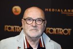 Amsterdam 18 januari 2025
Premiere Foxtrot in het deLaMar theater . Serge Henri Valcke