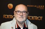 Amsterdam 18 januari 2025
Premiere Foxtrot in het deLaMar theater . Serge Henri Valcke
