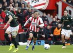 Eindhoven, 1 Februari 2026
Kompetitiewedstrijd PSV-Feyenoord, eindstand 3-0
Sergino Dest