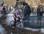 Zonhoven Belgie, 4 Januari 2026
UCI Cyclo-cross Worldcuop Dames en Heren
 Shanyl De Schoesitter