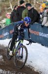 Zonhoven Belgie, 4 Januari 2026
UCI Cyclo-cross Worldcuop Dames en Heren
Shirin v Anrooij