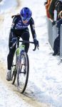 Zonhoven Belgie, 4 Januari 2026
UCI Cyclo-cross Worldcuop Dames en Heren
Shirin v Anrooij