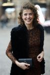 Amsterdam 12 januari 2026
Nieuwjaarsreceptie Koning Willem Alexander en Koningin Maxima bij het paleis op de dam . Vandaag komen er vooral mensen uit de politiek. Sophie Hermans