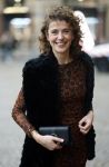 Amsterdam 12 januari 2026
Nieuwjaarsreceptie Koning Willem Alexander en Koningin Maxima bij het paleis op de dam . Vandaag komen er vooral mensen uit de politiek. Sophie Hermans