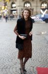 Amsterdam 12 januari 2026
Nieuwjaarsreceptie Koning Willem Alexander en Koningin Maxima bij het paleis op de dam . Vandaag komen er vooral mensen uit de politiek. Sophie Hermans
