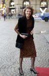 Amsterdam 12 januari 2026
Nieuwjaarsreceptie Koning Willem Alexander en Koningin Maxima bij het paleis op de dam . Vandaag komen er vooral mensen uit de politiek. Sophie Hermans