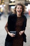 Amsterdam 12 januari 2026
Nieuwjaarsreceptie Koning Willem Alexander en Koningin Maxima bij het paleis op de dam . Vandaag komen er vooral mensen uit de politiek. Sophie Hermans