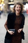 Amsterdam 12 januari 2026
Nieuwjaarsreceptie Koning Willem Alexander en Koningin Maxima bij het paleis op de dam . Vandaag komen er vooral mensen uit de politiek. Sophie Hermans