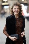 Amsterdam 12 januari 2026
Nieuwjaarsreceptie Koning Willem Alexander en Koningin Maxima bij het paleis op de dam . Vandaag komen er vooral mensen uit de politiek. Sophie Hermans
