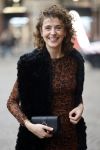 Amsterdam 12 januari 2026
Nieuwjaarsreceptie Koning Willem Alexander en Koningin Maxima bij het paleis op de dam . Vandaag komen er vooral mensen uit de politiek. Sophie Hermans