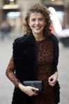 Amsterdam 12 januari 2026
Nieuwjaarsreceptie Koning Willem Alexander en Koningin Maxima bij het paleis op de dam . Vandaag komen er vooral mensen uit de politiek. Sophie Hermans