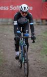 Mol Belgie 2 Januari 2026
Zilvermeercross Mol
Sophie Von Berwordt