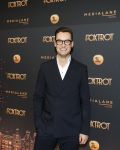 Amsterdam 18 januari 2025
Premiere Foxtrot in het deLaMar theater . Splinter Chabot