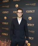 Amsterdam 18 januari 2025
Premiere Foxtrot in het deLaMar theater . Splinter Chabot