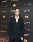 Amsterdam 18 januari 2025
Premiere Foxtrot in het deLaMar theater . Splinter Chabot