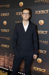 Amsterdam 18 januari 2025
Premiere Foxtrot in het deLaMar theater . Splinter Chabot