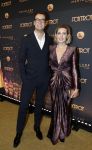 Amsterdam 18 januari 2025
Premiere Foxtrot in het deLaMar theater . Splinter Chabot en Marlijn Weerdenburg