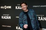 Amsterdam 22 januari 2026
Presentatie het magische leven van Hans Kazan bij hotel l Europe.
Aanwezig Hans Kazan zijn vrouw Wendy Kazan en hun kinderen Lara Kazan Oscar Kazan Renzo Kazan en Steven Kazan