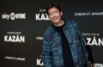 Amsterdam 22 januari 2026
Presentatie het magische leven van Hans Kazan bij hotel l Europe.
Aanwezig Hans Kazan zijn vrouw Wendy Kazan en hun kinderen Lara Kazan Oscar Kazan Renzo Kazan en Steven Kazan