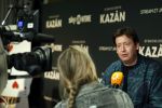 Amsterdam 22 januari 2026
Presentatie het magische leven van Hans Kazan bij hotel l Europe.
Aanwezig Hans Kazan zijn vrouw Wendy Kazan en hun kinderen Lara Kazan Oscar Kazan Renzo Kazan en Steven Kazan