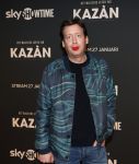 Amsterdam 22 januari 2026
Presentatie het magische leven van Hans Kazan bij hotel l Europe.
Aanwezig Hans Kazan zijn vrouw Wendy Kazan en hun kinderen Lara Kazan Oscar Kazan Renzo Kazan en Steven Kazan