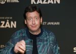 Amsterdam 22 januari 2026
Presentatie het magische leven van Hans Kazan bij hotel l Europe.
Aanwezig Hans Kazan zijn vrouw Wendy Kazan en hun kinderen Lara Kazan Oscar Kazan Renzo Kazan en Steven Kazan