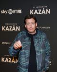 Amsterdam 22 januari 2026
Presentatie het magische leven van Hans Kazan bij hotel l Europe.
Aanwezig Hans Kazan zijn vrouw Wendy Kazan en hun kinderen Lara Kazan Oscar Kazan Renzo Kazan en Steven Kazan