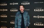 Amsterdam 22 januari 2026
Presentatie het magische leven van Hans Kazan bij hotel l Europe.
Aanwezig Hans Kazan zijn vrouw Wendy Kazan en hun kinderen Lara Kazan Oscar Kazan Renzo Kazan en Steven Kazan