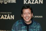 Amsterdam 22 januari 2026
Presentatie het magische leven van Hans Kazan bij hotel l Europe.
Aanwezig Hans Kazan zijn vrouw Wendy Kazan en hun kinderen Lara Kazan Oscar Kazan Renzo Kazan en Steven Kazan
