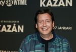 Amsterdam 22 januari 2026
Presentatie het magische leven van Hans Kazan bij hotel l Europe.
Aanwezig Hans Kazan zijn vrouw Wendy Kazan en hun kinderen Lara Kazan Oscar Kazan Renzo Kazan en Steven Kazan