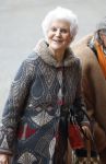 Amsterdam 12 januari 2026
Nieuwjaarsreceptie Koning Willem Alexander en Koningin Maxima bij het paleis op de dam . Vandaag komen er vooral mensen uit de politiek. Sybilla Dekker
