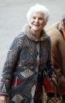 Amsterdam 12 januari 2026
Nieuwjaarsreceptie Koning Willem Alexander en Koningin Maxima bij het paleis op de dam . Vandaag komen er vooral mensen uit de politiek. Sybilla Dekker