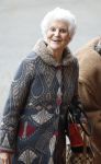 Amsterdam 12 januari 2026
Nieuwjaarsreceptie Koning Willem Alexander en Koningin Maxima bij het paleis op de dam . Vandaag komen er vooral mensen uit de politiek. Sybilla Dekker