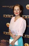 Amsterdam 18 januari 2025
Premiere Foxtrot in het deLaMar theater . Sytske van der Ster