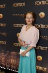 Amsterdam 18 januari 2025
Premiere Foxtrot in het deLaMar theater . Sytske van der Ster