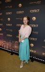 Amsterdam 18 januari 2025
Premiere Foxtrot in het deLaMar theater . Sytske van der Ster