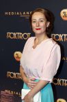 Amsterdam 18 januari 2025
Premiere Foxtrot in het deLaMar theater . Sytske van der Ster