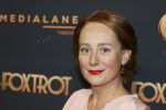 Amsterdam 18 januari 2025
Premiere Foxtrot in het deLaMar theater . Sytske van der Ster
