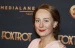 Amsterdam 18 januari 2025
Premiere Foxtrot in het deLaMar theater . Sytske van der Ster
