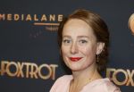Amsterdam 18 januari 2025
Premiere Foxtrot in het deLaMar theater . Sytske van der Ster