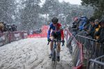 Mol Belgie 2 Januari 2026
Zilvermeercross Mol
Thea Persson