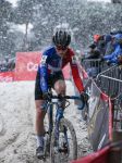 Mol Belgie 2 Januari 2026
Zilvermeercross Mol
Thea Persson