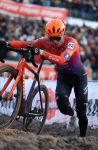 Zonhoven Belgie, 4 Januari 2026
UCI Cyclo-cross Worldcuop Dames en Heren
Theo Tomas